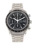 Montre Omega Speedmaster Date d'occasion